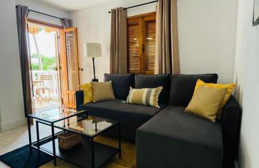 Jardin Alhambra Holiday Apartment - Foto 9