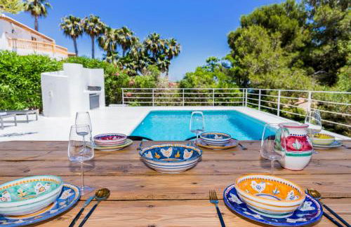 Villa Mediterraneo Cabo La Nao by Rock Rentals - Foto 6