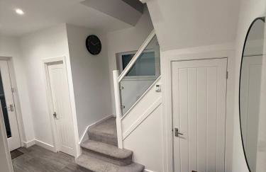 5 bedroom house in petts wood - Foto 12