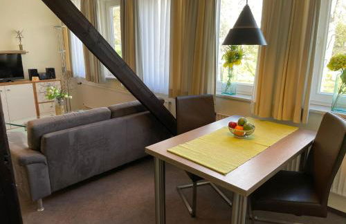 Ferienwohnung Brunnenhaus - Foto 7