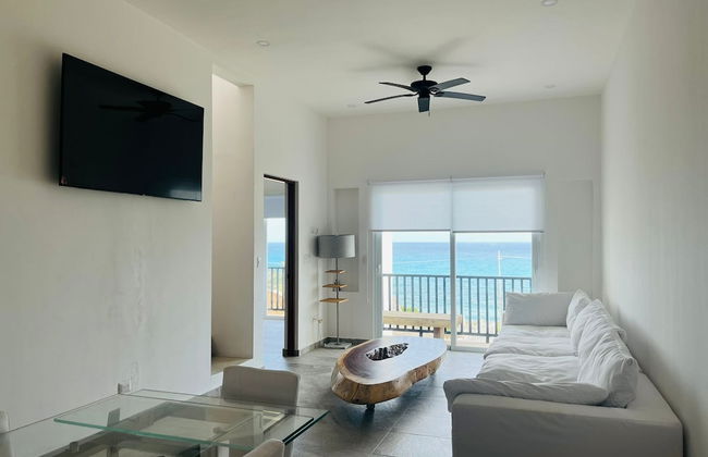 La Diosa Condos penthouse w plunge pool - Foto 5