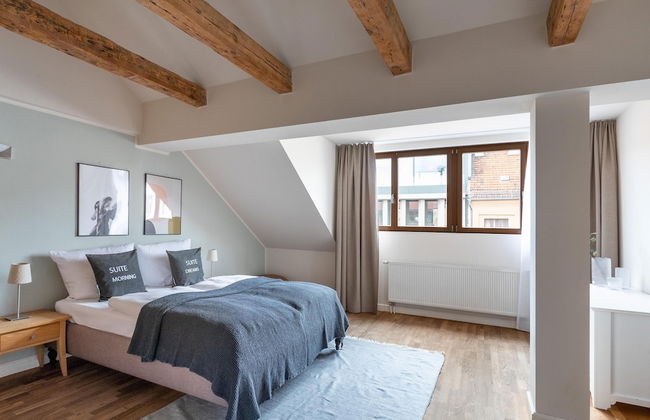 Schoenhouse Berlin City Street - Photo 29