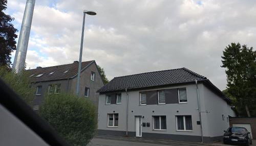 OG große Wohnung - Foto 2