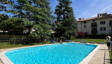 Esclusiva Mansarda Parco di Monza - Foto 3