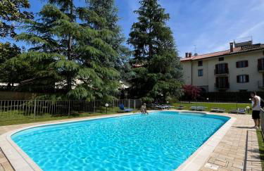 Esclusiva Mansarda Parco di Monza - Foto 3