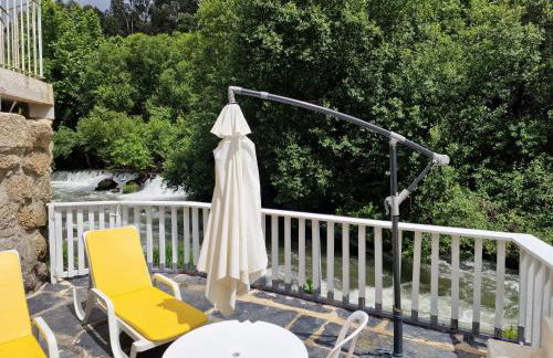 Dream corner by waterfalls, 20 min to Oporto, by Porto with Love LDA - Foto 25