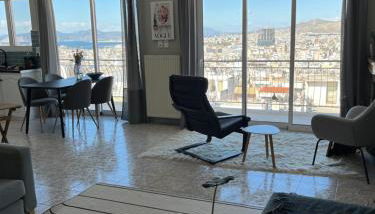 Porto Pireo Penthouse Sea View - Foto 2