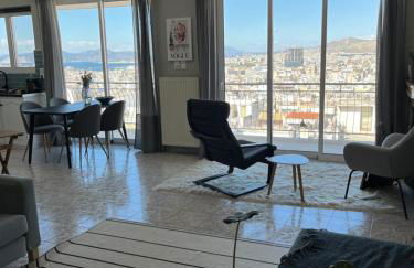 Porto Pireo Penthouse Sea View - Foto 2