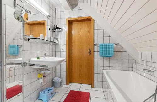 Altes Forsthaus - Fewo Bianca - Foto 22