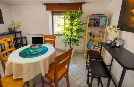 Casa Rural Oasis - Foto 11