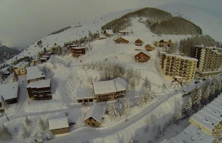 Chalet Baptiste - Foto 39