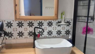 Helios 105 wifi et terrasse - Photo 2