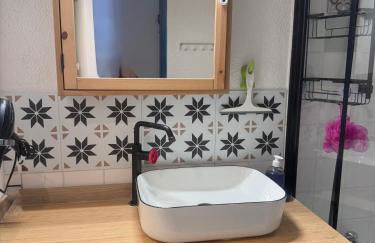 Helios 105 wifi et terrasse - Photo 2