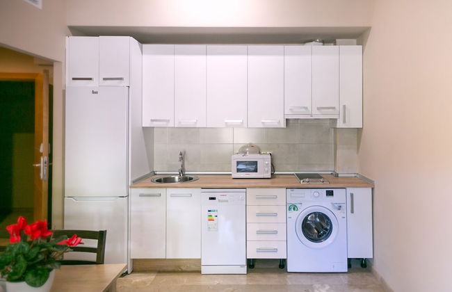 Apartamentos La Castilleja - Foto 15