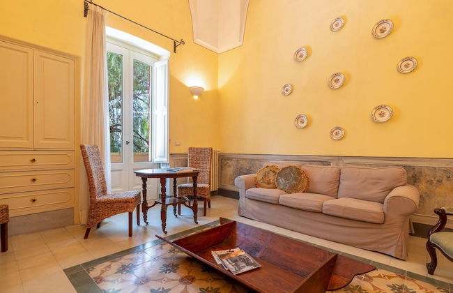 Villa Giulia Liberty 8 Emma Villas - Foto 4