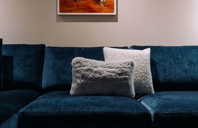 Appart Hotel Knappaboda - Foto 44