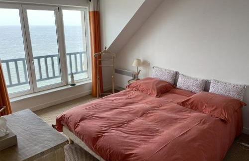 Topaze - Vue Mer & Fort - Confort & Evasion - Foto 2