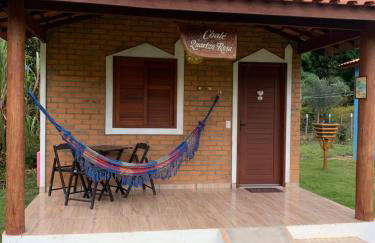 Chalé Quartzo no Recanto Diamantina próximo ao Vale do Capão - Foto 3