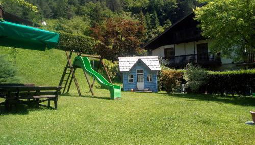 Appartamento Galet - Photo 3, Garden