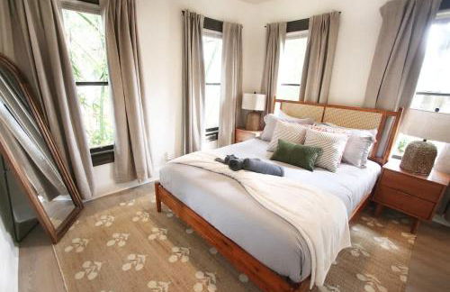 Walkable, Outdoor Oasis, BBQ, Firepit and Bocce Ball - Foto 9