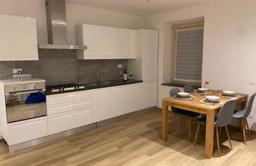 Nella apartment Relaxing in the Dolomites - Foto 8