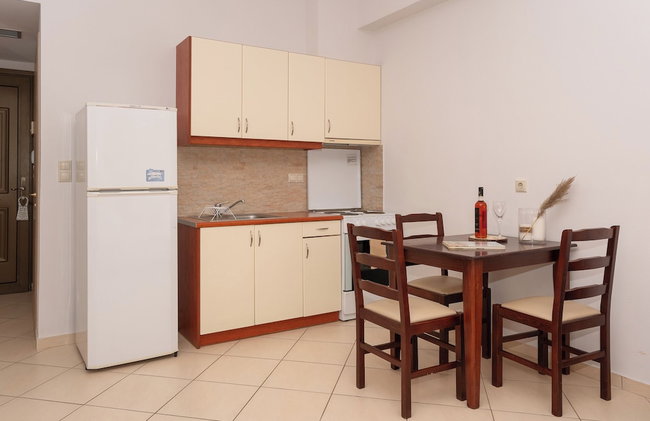 Finiki Plaza - Photo 159