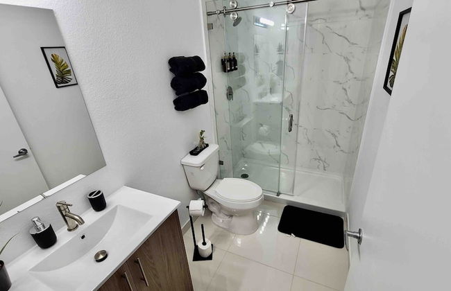 302 Rare find The Blue Sky Beach House - Foto 14