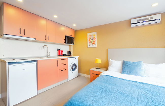 K-K Suites & Apartments - Foto 62