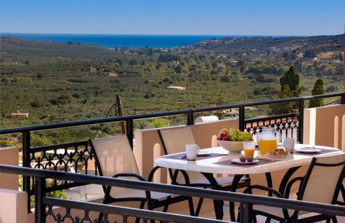 Iconic Villa With Private Pool and sea View - Foto 65