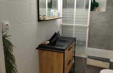 Gîte au coeur du Plantaurel - Foto 4