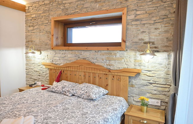 Villa Raphael near Pirin Golf Resort - Photo 23