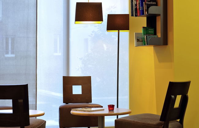 Aparthotel Adagio Nantes Centre - Foto 2