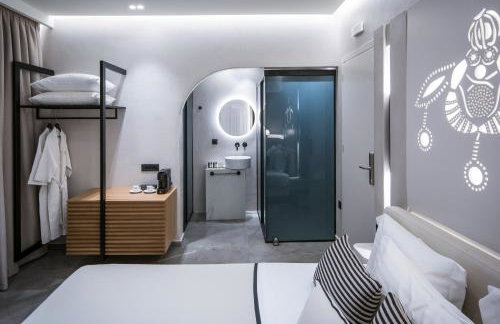 LAVRIS City Suites - Foto 146