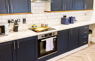 3Bed Cottage - WiFi & Parking - Perfect for Contractors - Foto 50