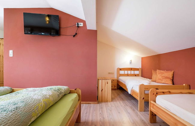 Apartment Leogang Near Ski Slopes - Foto 3