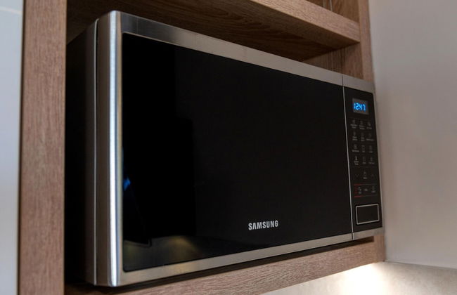 Apartment in Rewal Near Baltic Sea Beach - Foto 7