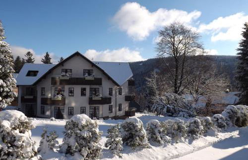 Residenz Bocksberg-Blick & St. Florian - Foto 29