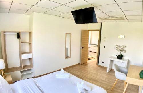 Charmante Maison indépendante entre ville et mer - Foto 27