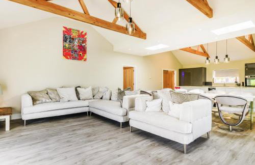 The Gallery Barn - Uk39368 - Photo 4