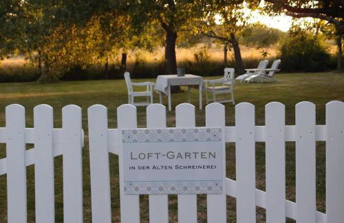 Ferienhaus Loft in der alten Schreinerei - Foto 9