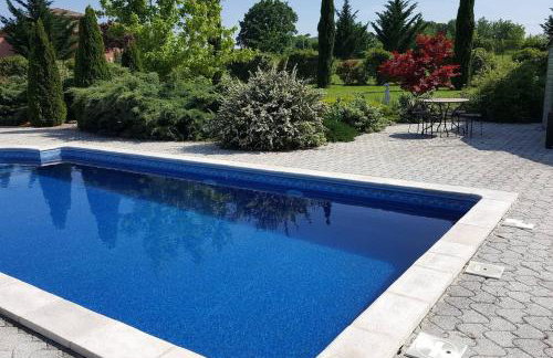Appartement, classé 3 étoiles tout confort, piscine en saison, au calme pour un couple - Foto 1
