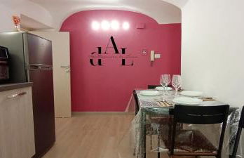 de Lucia Affittacamere - Elegante appartamento storico nel cuore della città - Foto 12