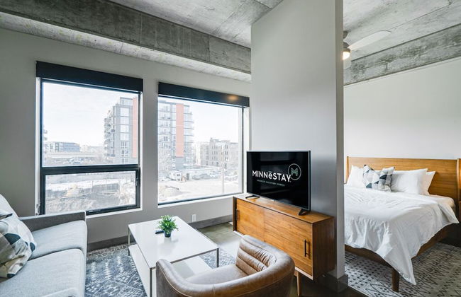 Sable 302 - Alcove - Photo 15