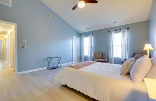 Group Getaway about 15 Mi to Charlottesville! - Foto 14