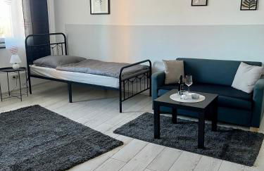 2 Zimmer Ferien - Monteurwohnung Pension Brema - Foto 7