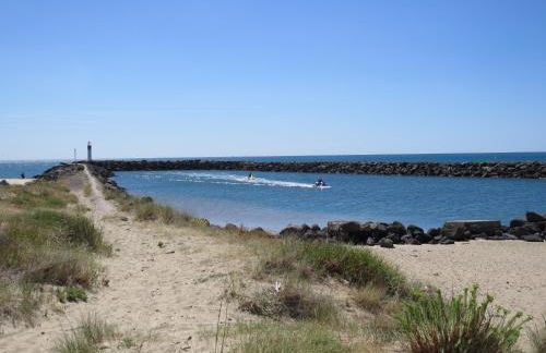 Apartment Naturist Cap In Loft - Photo 26