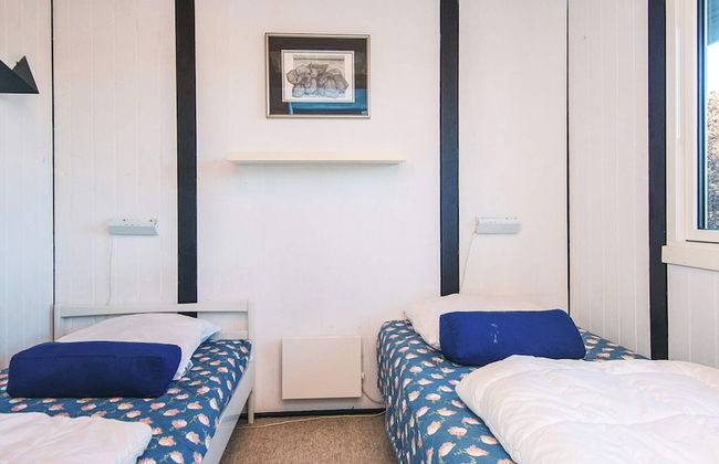 6 Person Holiday Home in Ronde - Foto 15