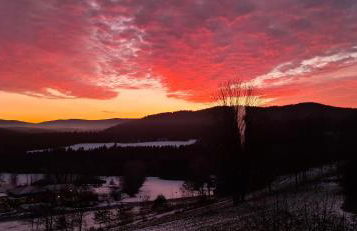 Appartement Harlachberg-Blick-2 - Foto 20