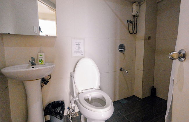 COZI modern loft suite at BGC - Photo 38