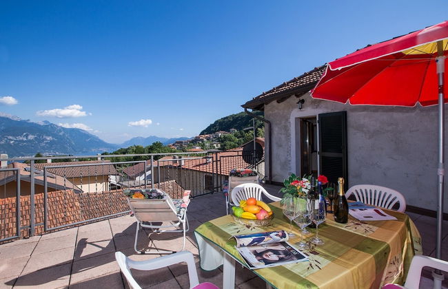 Terrazza Vista Menaggio - Foto 1